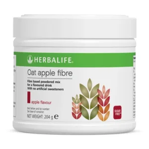 Herbalife Fibre Oat apple fibre 204g UK Seller